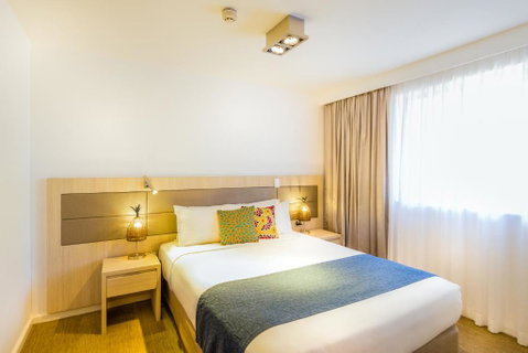 Emu Walk Apartments - Melbourne Tourism 2