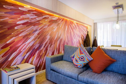 Emu Walk Apartments - Melbourne Tourism 3