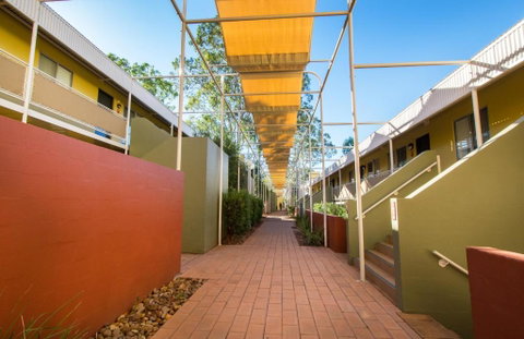 Emu Walk Apartments - Melbourne Tourism 0