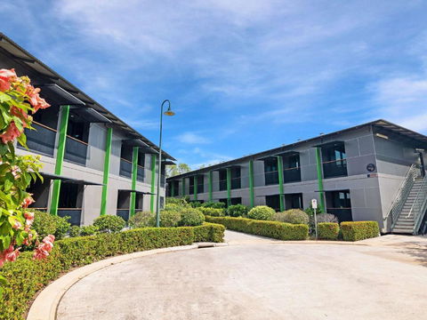 Ibis Darwin Airport Hotel - Melbourne Tourism 0