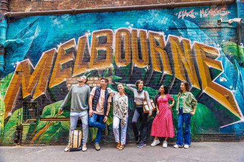 YHA Melbourne Central - Melbourne Tourism 2