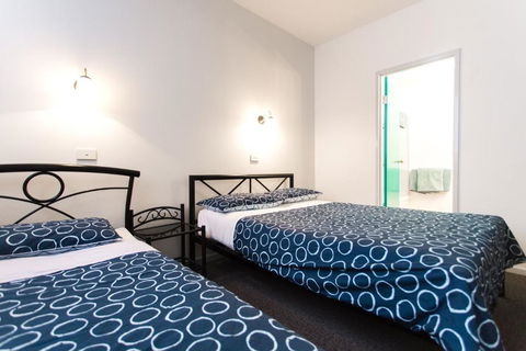 YHA Hobart Central - Melbourne Tourism 2