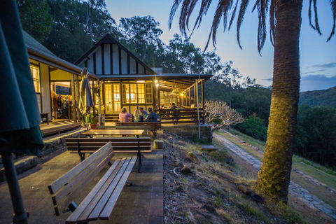 YHA Pittwater Eco, Sydney - Melbourne Tourism 0