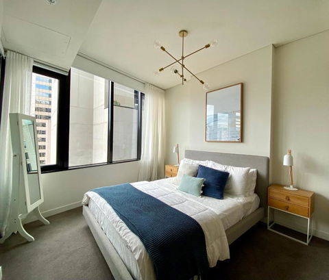 YORK 1903 Self Catering - Melbourne Tourism 3