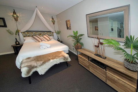 ZANZIBAR FANTASTIC 1 Bedroom APARTMENT - Melbourne Tourism 0