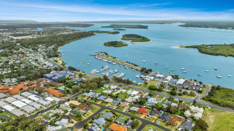 Zaru - Melbourne Tourism 2