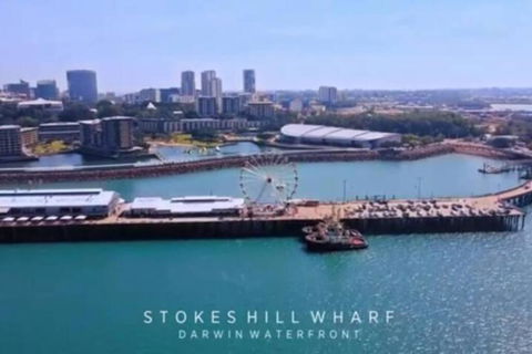 Zen At Mitchell - Unique 2-BR Rooftop Apt In CBD - Melbourne Tourism 2