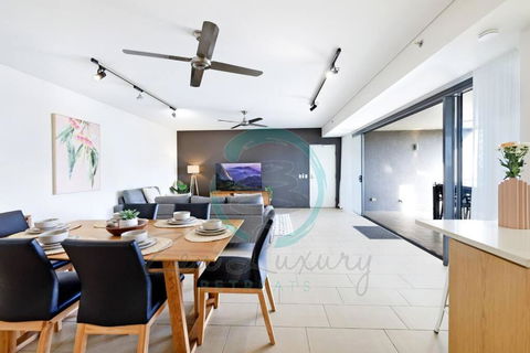 ZEN Oceania - 2BR Ocean View - Melbourne Tourism 1