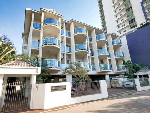 Zen Oceanscape 1BR - Balcony - Oceanview - Parking - Melbourne Tourism 1