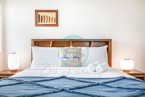 ZEN TOWERS: Cozy Executive 3-BR Family Apt In Darwin City - Melbourne Tourism 3