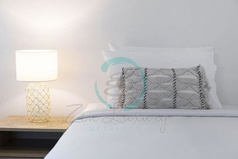 ZEN TOWERS: Cozy Executive 3-BR Family Apt In Darwin City - Melbourne Tourism 2