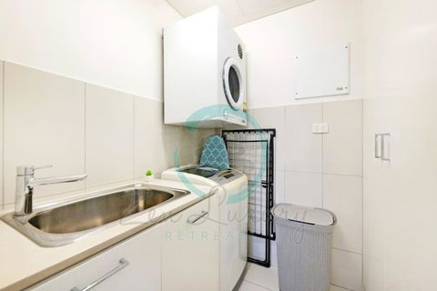 ZEN TOWERS: Cozy Executive 3-BR Family Apt In Darwin City - Melbourne Tourism 1