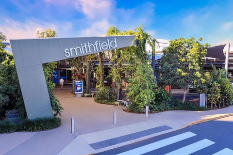 Zen Zone - Located Close To Beach, Skyrail And City - Melbourne Tourism 2