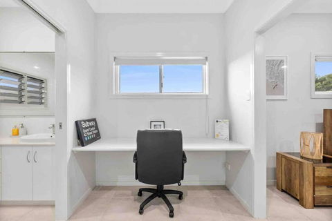 Zen Zone - Located Close To Beach, Skyrail And City - Melbourne Tourism 3