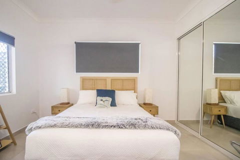 ZEN GARDEN - COZY 2-BR + Modern Design W/ Aircon - Melbourne Tourism 1