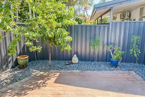 ZEN GARDEN - COZY 2-BR + Modern Design W/ Aircon - Melbourne Tourism 2