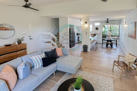 ZEN Nightcliff Foreshore 2-BR Cozy & Quiet Getaway - Melbourne Tourism 0