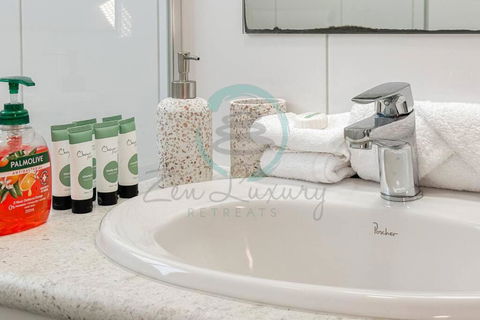 ZEN Nightcliff Foreshore 2-BR Cozy & Quiet Getaway - Melbourne Tourism 1