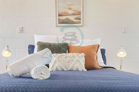 ZEN Nightcliff Foreshore 2-BR Cozy & Quiet Getaway - Melbourne Tourism 2