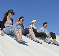 Private Luxury Pinnacles Tour Stargazing Sand-boarding  Sightseeing - Melbourne Tourism