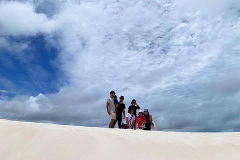 Pinnacles Desert (Private) Day Tour - Melbourne Tourism 5