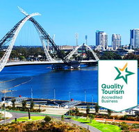 Big Perth Private Day Tour - Melbourne Tourism