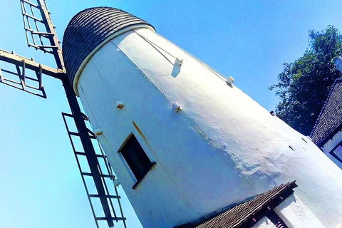 Big Perth (Private) Day Tour - Melbourne Tourism 4