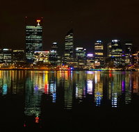Sunsets  City Lights Private Tour - Melbourne Tourism
