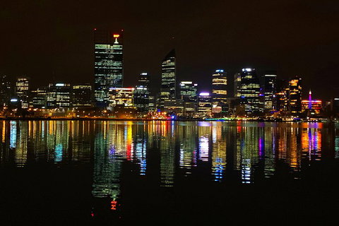 Sunsets & City Lights (Private) Tour - Melbourne Tourism 0