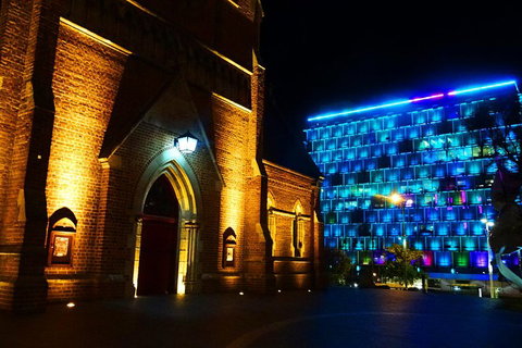 Sunsets & City Lights (Private) Tour - Melbourne Tourism 1