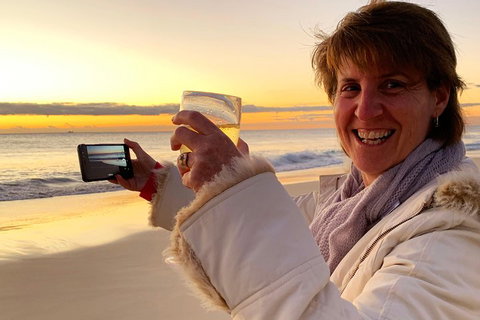 Sunsets & City Lights (Private) Tour - Melbourne Tourism 3