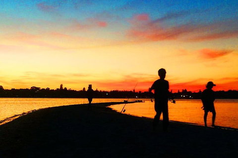 Sunsets & City Lights (Private) Tour - Melbourne Tourism 5
