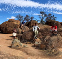 The Big Wave Rock Private Day Tour - Melbourne Tourism