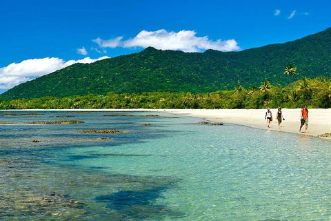 5-Day Best Of Cairns With Daintree, Kuranda, And Great Barrier Reef - Melbourne Tourism 0