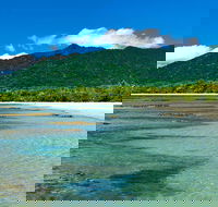 8-Day Cairns Tour Great Barrier Reef Kuranda Daintree Rainforest - Melbourne Tourism