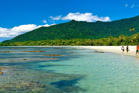 8-Day Cairns Tour: Great Barrier Reef, Kuranda, Daintree Rainforest - Melbourne Tourism 0