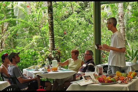 8-Day Cairns Tour: Great Barrier Reef, Kuranda, Daintree Rainforest - Melbourne Tourism 4