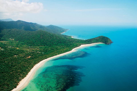 Cape Tribulation, Mossman Gorge, And Daintree Rainforest Premium Day Tour - Melbourne Tourism 2