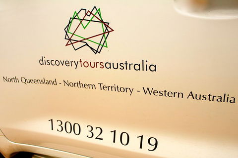 Barron Gorge And Kuranda National Park Half Day Rainforest And Waterfall 4WD Tour From Cairns - Melbourne Tourism 0