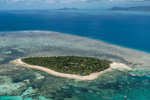 4-Day Cairns With Great Barrier Reef And Daintree Rainforest - Melbourne Tourism 0
