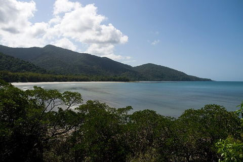 4-Day Cairns With Great Barrier Reef And Daintree Rainforest - Melbourne Tourism 3