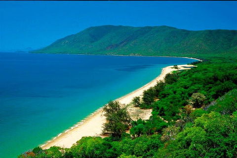 Private Daintree National Park Day Tour From Cairns Including Cape Tribulation And Mossman Gorge - Melbourne Tourism 1