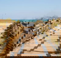 Cruise Ship Shore Excursion - Private Great Ocean Road Full Day Tour 12 Hour