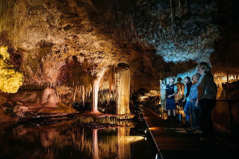 Three Day Charter Margaret River Region (inbound Melbourne Travelers) - Melbourne Tourism 2