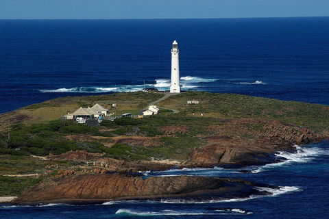 Three Day Charter Margaret River Region (inbound Melbourne Travelers) - Melbourne Tourism 3