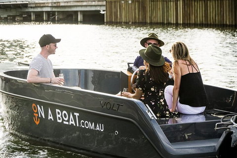 1.5-Hour Boat Rental In Melbourne - Melbourne Tourism 1
