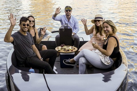 1.5-Hour Boat Rental In Melbourne - Melbourne Tourism 3