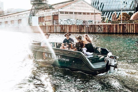 1.5-Hour Boat Rental In Melbourne - Melbourne Tourism 4