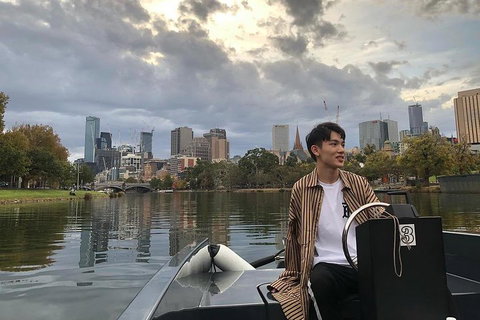 1.5-Hour Boat Rental In Melbourne - Melbourne Tourism 5
