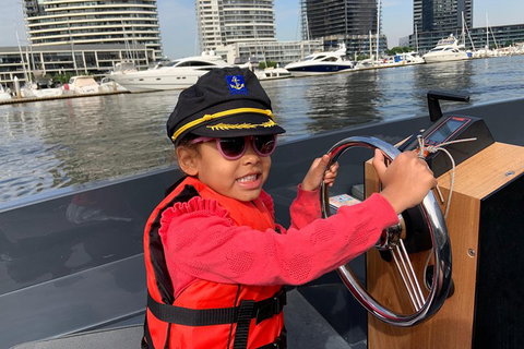 2-Hour Boat Rental In Melbourne - Melbourne Tourism 4